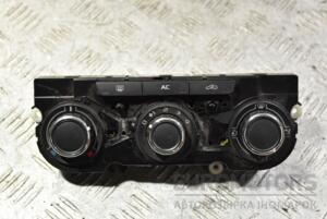 Блок управления печкой с кондиционером Skoda Yeti 2009 3T0820047R 355298