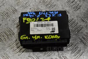 Блок управления кондиционером BMW 3 (F30/F31) 2012-2019 64119311849 355316