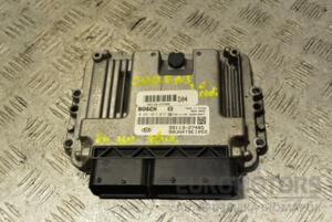 Блок керування двигуном Kia Carens 2.0crdi 2006-2012 3911327485 355318