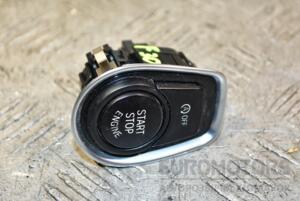 Кнопка старт стоп BMW 3 (F30/F31) 2012-2019 9250734 355334