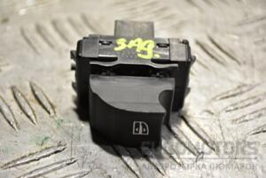 Кнопка склопідіймача задня Renault Megane (III) 2009-2016 254010003R 355335
