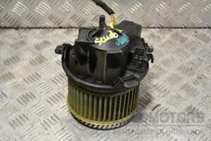 Моторчик печки Fiat Scudo 1995-2007 9041220837 355358
