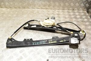 Склопідйомник передній лівий електро 6 пинов BMW 5 (E60/E61) 2003-2010 7184741 355401