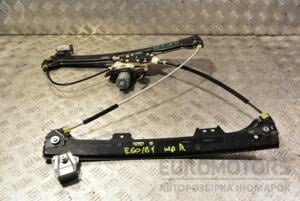 Склопідйомник передній правий електро 6 пинов BMW 5 (E60/E61) 2003-2010 7184742 355403