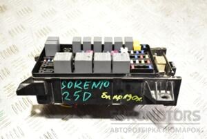Блок запобіжників Kia Sorento 2.5crdi 2002-2009 911603E070 355410