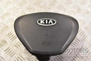 Подушка безпеки кермо Airbag Kia Ceed 2007-2012 569001H000 355444