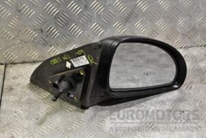 Дзеркало праве механ -09 Kia Ceed 2007-2012 876201H000 355452