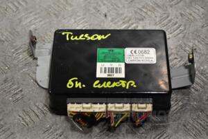 Блок електронний Hyundai Tucson 2004-2009 954002E210 355490