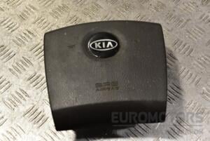 Подушка безпеки кермо Airbag Kia Sorento 2002-2009 569103E010CQ 355495