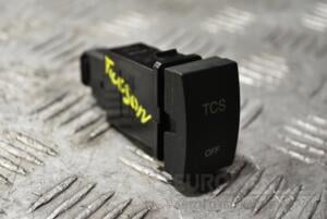 Кнопка отключения TCS Hyundai Tucson 2004-2009 937802E001 355513
