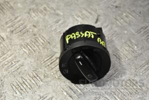 Переключатель света фар VW Passat (B6) 2005-2010 1K0941431AJ 355538