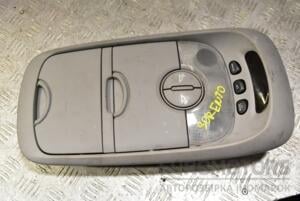 Плафон салона передний (дефект) Kia Sorento 2002-2009 0K53E51410 355555