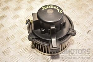 Моторчик печки -06 Kia Sorento 2002-2009 971093E000 355559