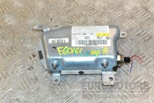Подушка безпеки в двері передні праві BMW 5 (E60/E61) 2003-2010 6963022 355566