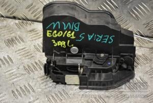 Замок двері задній лівий електро 5 пинов BMW 5 (E60/E61) 2003-2010 7202147 355602