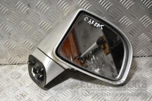 Дзеркало праве електр 7 пинов Kia Carens 2006-2012 355623
