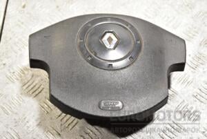 Подушка безпеки кермо Airbag Renault Scenic (II) 2003-2009 8200310291 355629