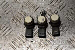 Датчик парковки (парктроник) Mercedes B-class (W246) 2012 A0009050242 355648