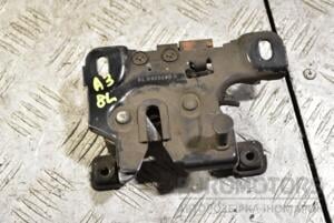 Замок капота Audi A3 (8L) 1996-2003 8L0823509K 355669