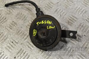 Сигнал звуковой клаксон Hyundai Tucson 2004-2009 966102E000 355705