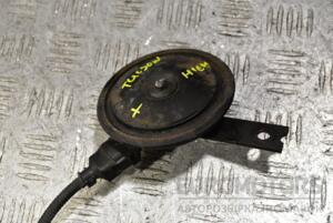 Сигнал звуковой клаксон Hyundai Tucson 2004-2009 966202E000 355706