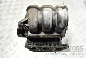 Коллектор впускной пластик Skoda Fabia 1.2 12V 2007-2014 03E129711D 355723