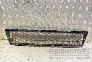 Решітка переднього бампера центральна -12 Toyota Verso 2009-2018 531120F040 355781