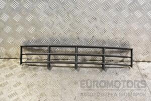 Решетка переднего бампера центральная 10- Skoda Fabia 2007-2014 5J0853677A 355791
