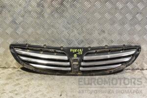 Решітка радіатора -07 SsangYong Kyron 2005-2015 7945109000 355803