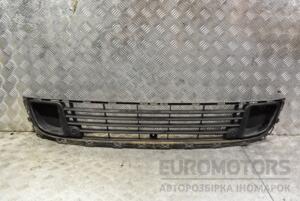 Решетка в бампер центральная Citroen C5 2008-2017 9681052677 355827