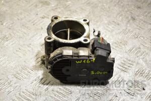 Дроссельная заслонка электрическая Mercedes M-Class 3.0cdi (W164) 2005-2011 0281002894 355890