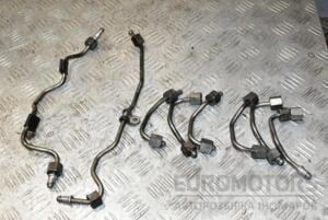 Трубки ТНВД комплект 8шт Mercedes M-Class 3.0cdi (W164) 2005-2011 355938