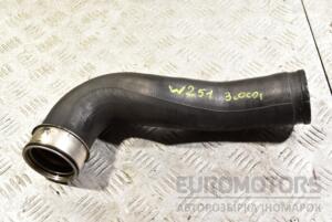 Патрубок интеркулера Mercedes R-Class 3.0cdi (W251) 2005 A2515280382 355941