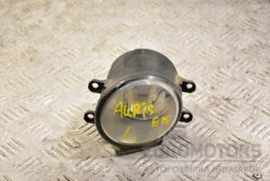 Фара противотуманная левая Toyota Auris (E15) 2006-2012 812200D041 356000