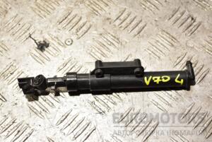 Форсунка омывателя фар левая Volvo V70 2007-2016 31294174 356042