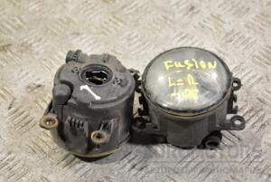 Фара противотуманная -06 Ford Fusion 2002-2012 89202511 356045