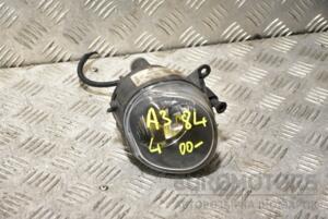 Фара противотуманная левая 00- Audi A3 (8L) 1996-2003 8L0941699A 356063