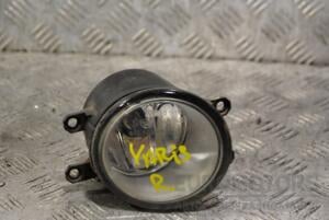 Фара протитуманна правая Toyota Yaris 2006-2011 812100D041 356108