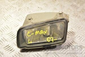 Фара протитуманна ліва 07- Ford C-Max 2003-2010 7M5115K202AC 356114