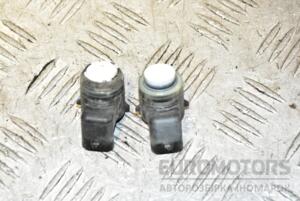 Датчик парковки (парктроник) Seat Leon 2013 5Q0919275C 356127