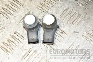 Датчик парковки (парктроник) Seat Leon 2013 5Q0919275B 356128