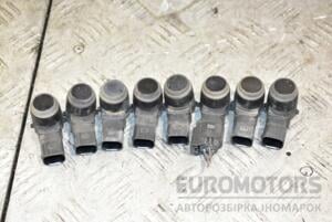 Датчик парковки (парктроник) Citroen C5 2008-2017 9663821577XT 356130
