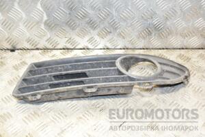 Накладка бампера под птф левая 05- VW Polo 2001-2009 6Q0853665E 356150