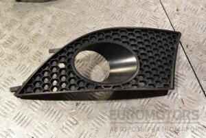 Накладка бампера под птф левая -09 Seat Altea 2004-2015 5P0853665C 356160