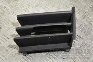 Решітка переднього бампера ліва -09 Skoda Octavia (A5) 2004-2013 1Z0853665 356170