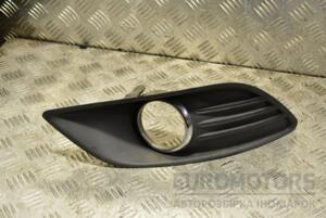 Накладка переднього бампера під птф ліва 08- Ford Focus (II) 2004-2011 8M51R19953AEW 356184