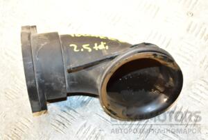 Патрубок воздушного фильтра VW Touareg 2.5tdi 2002-2010 7L0129533 356223