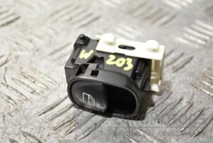 Кнопка стеклоподъемника Mercedes C-class (W203) 2000-2007 A2038200210 356239