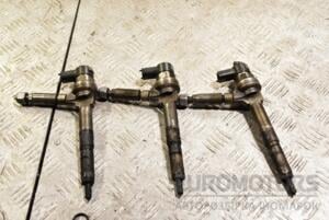 Форсунка дизель электрическая Opel Combo 1.7cdti 2001-2011 0445110175 356243