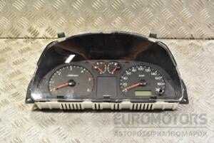 Панель приборов Hyundai Terracan 2001-2007 94003H1320 356255